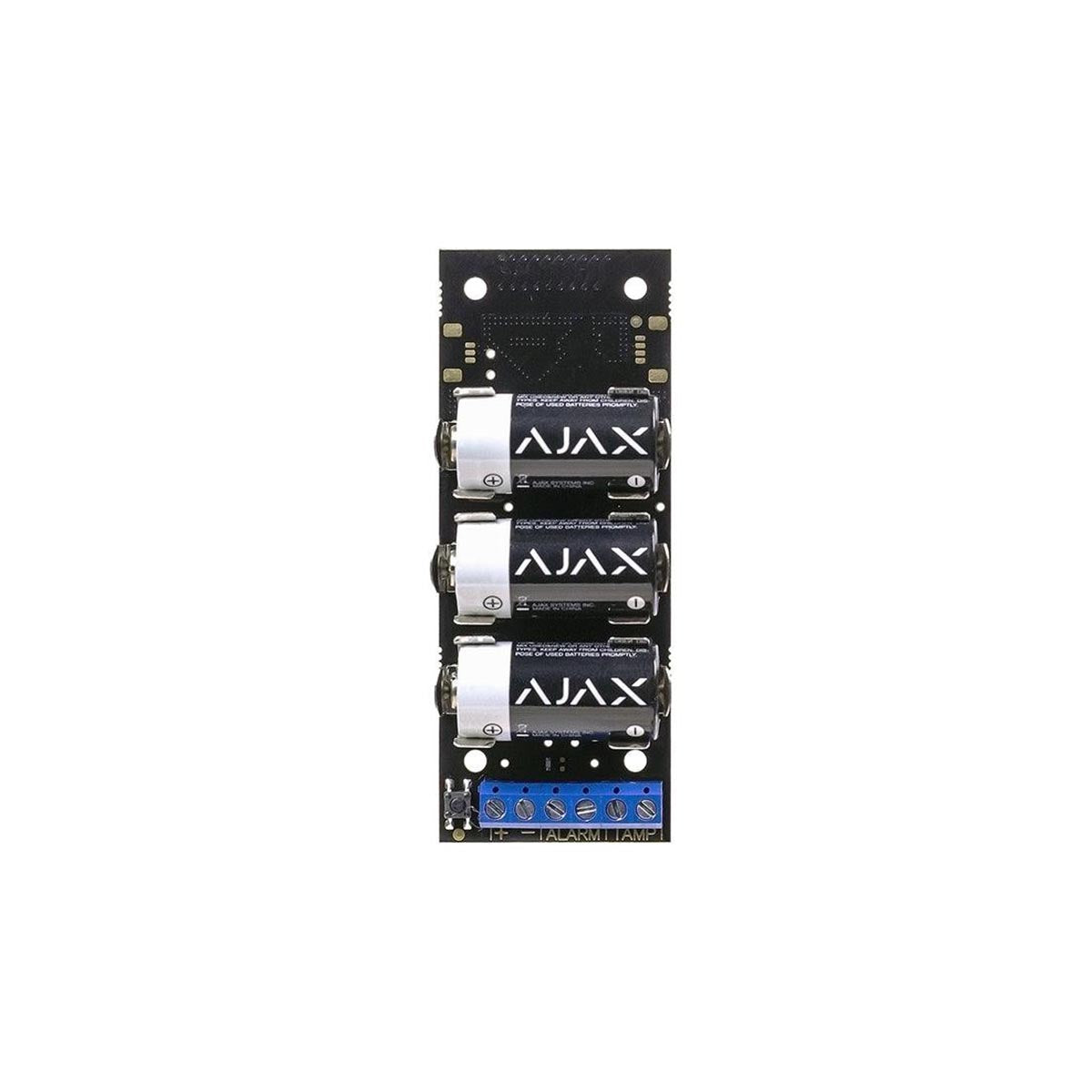 ajax-transmitter-module