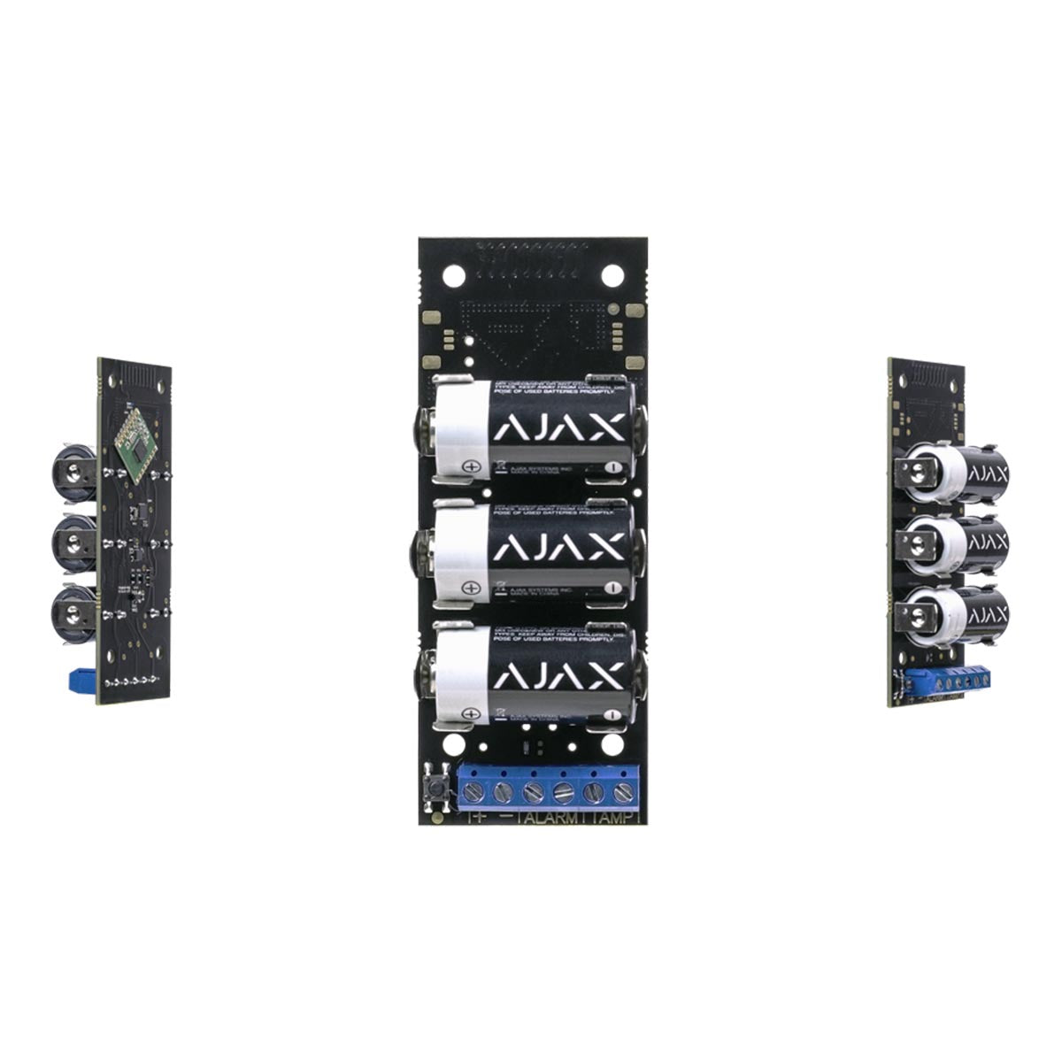 ajax-transmitter-module