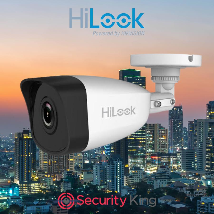 hilook-2mp-fixed-bullet-network-camera