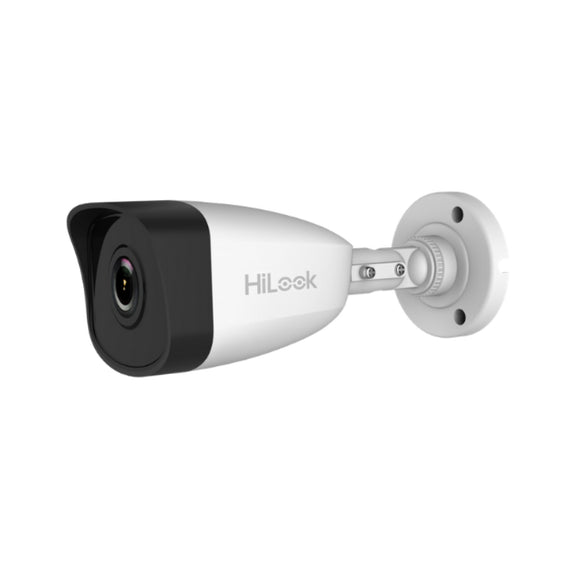 HiLook 2MP Fixed Bullet Network Camera