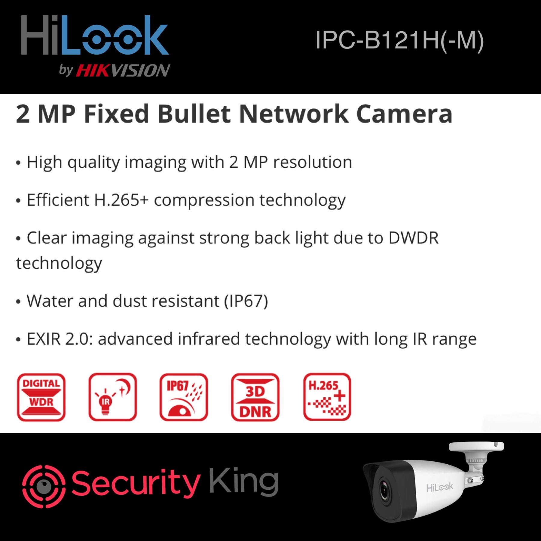 hilook-2mp-fixed-bullet-network-camera