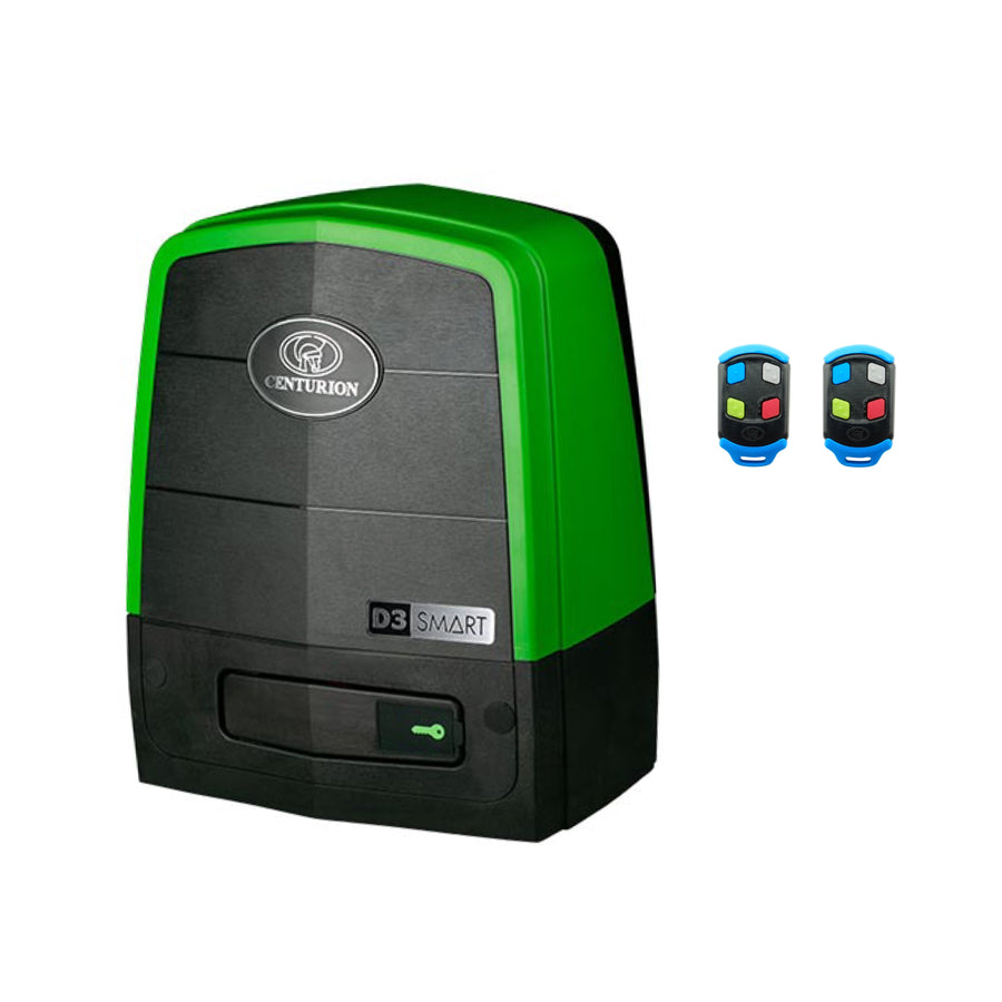 Centurion D3 Smart Gate Motor