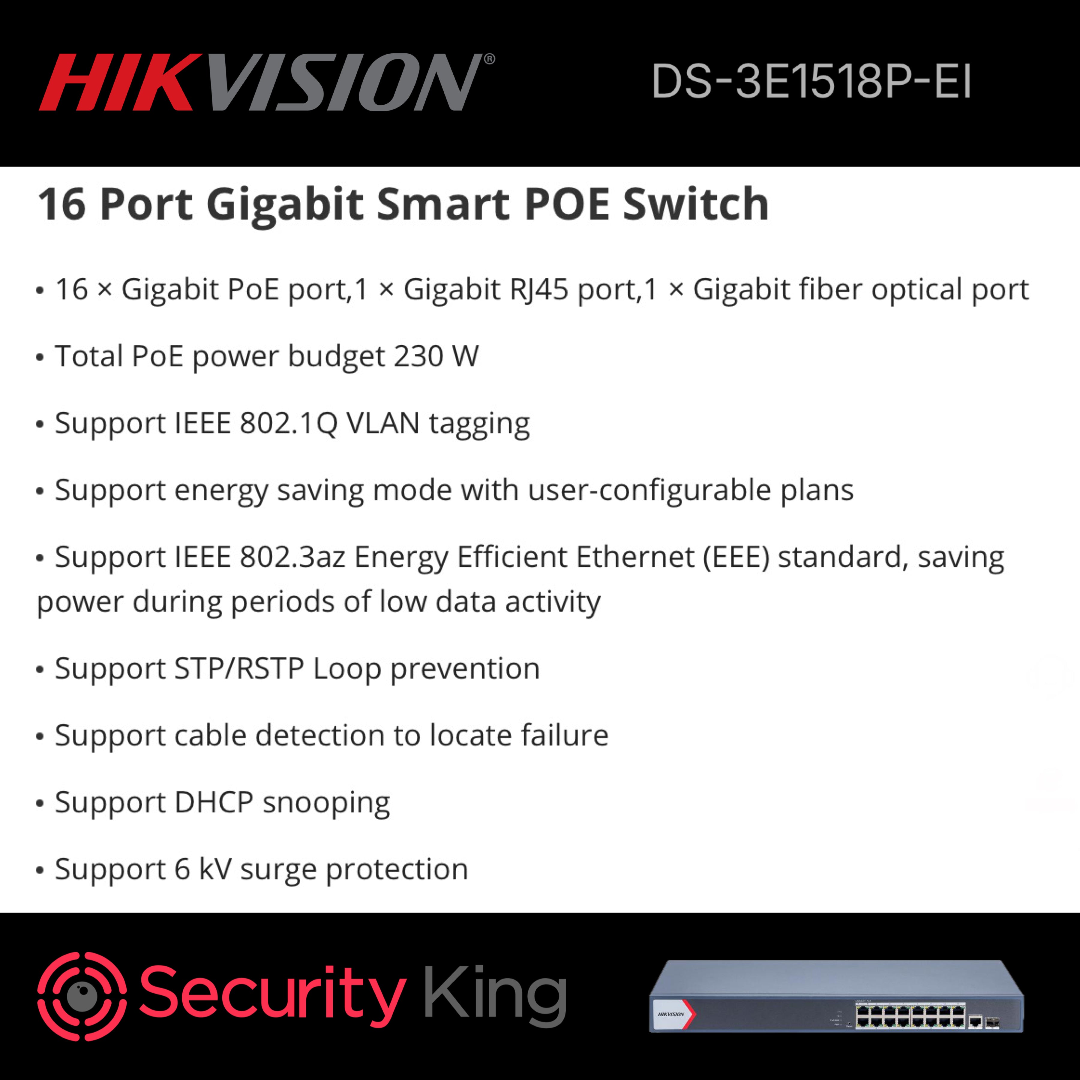 hikvision-16-port-gigabit-smart-managed-poe-switch