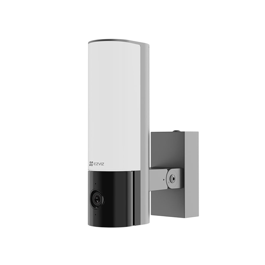 EZVIZ EL3 Smart Security Wall-Light 2K Camera (99°) Fixed Lens