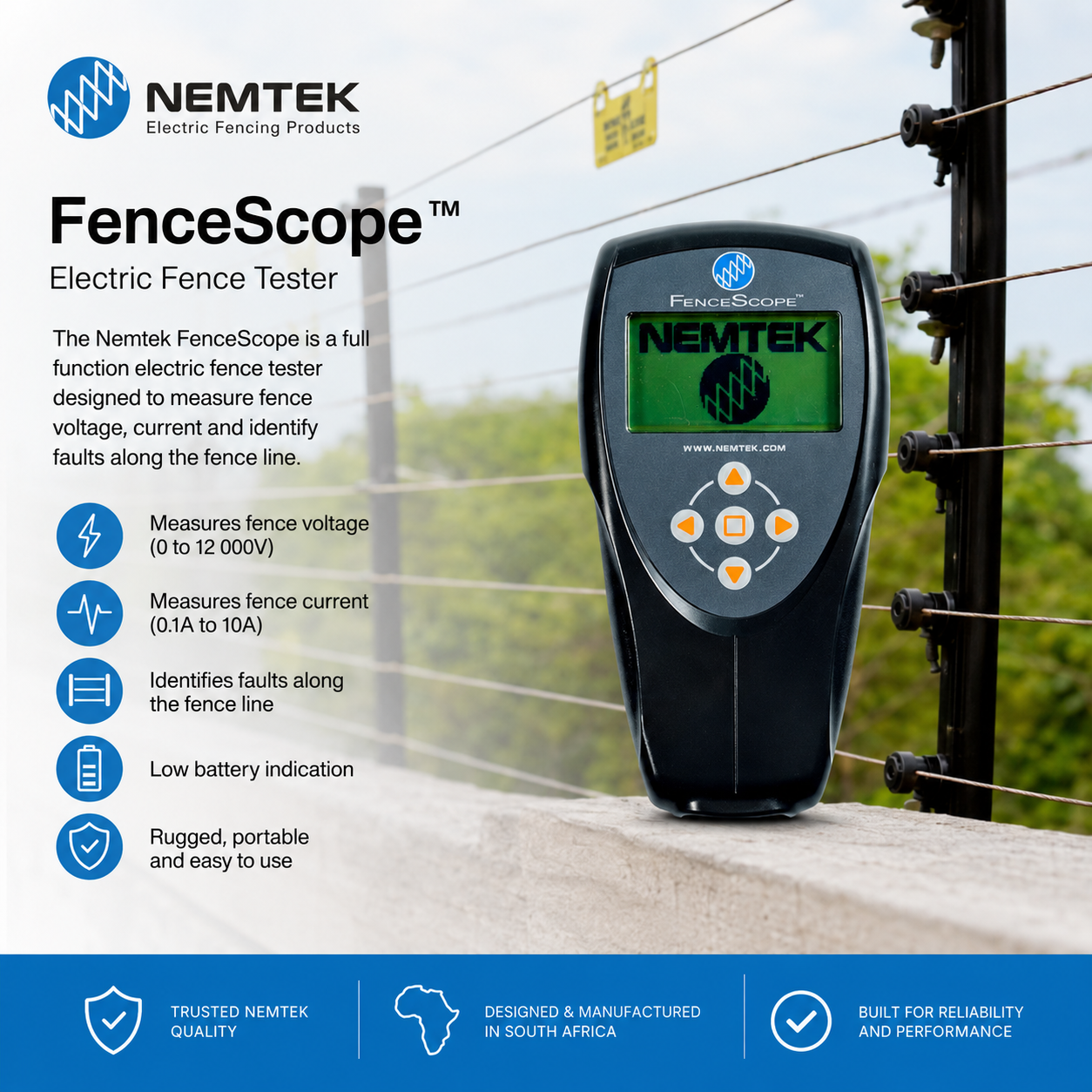 nemtek-electric-fence-tester