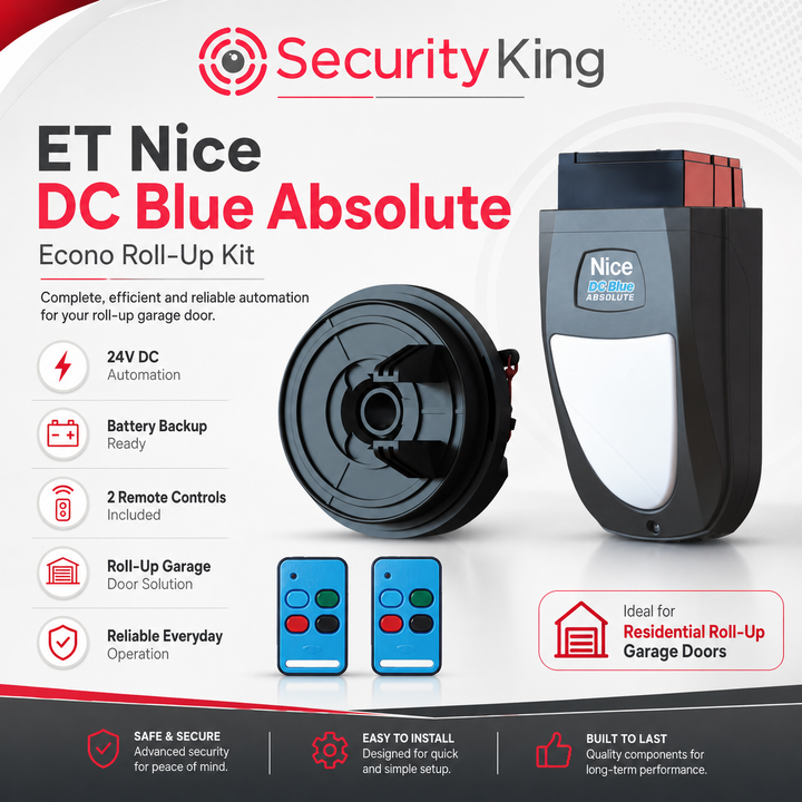 SecurityKing