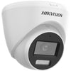 Hikvision 3K Smart Hybrid Light Audio Fixed Turret Camera
