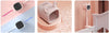 EZVIZ BM1 Battery-Powered Baby Monitor (Pink)