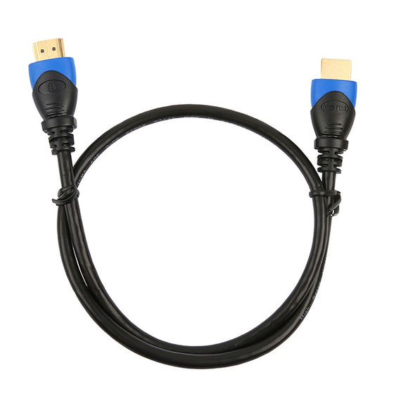 Ellies High Speed HDMI Cable - 0.6m