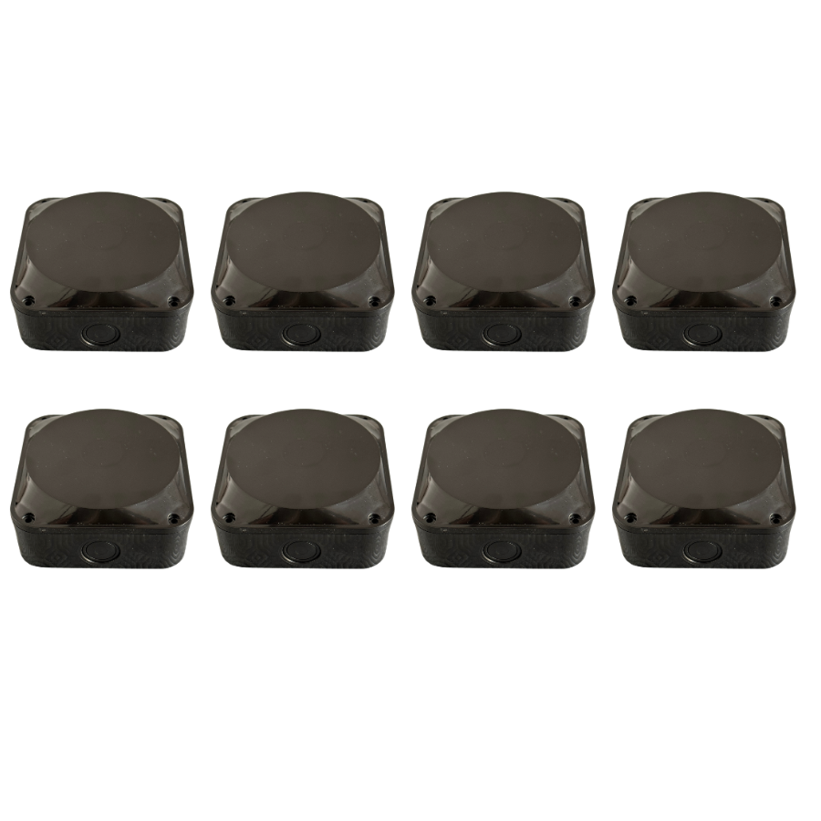 universal-black-junction-box-camera-enclosure-8-pack
