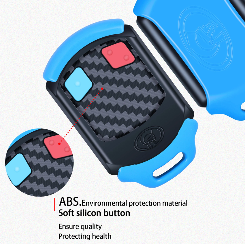 centurion-nova-2-button-remote