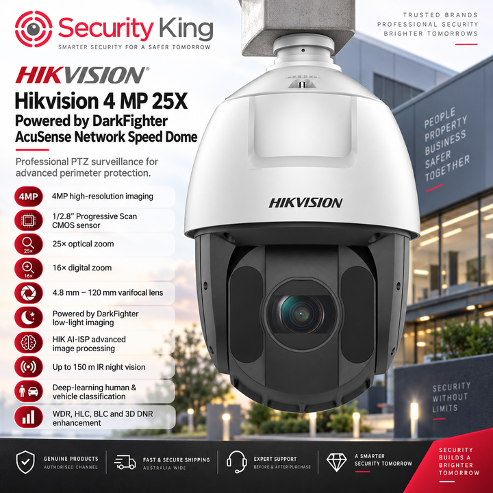 SecurityKing