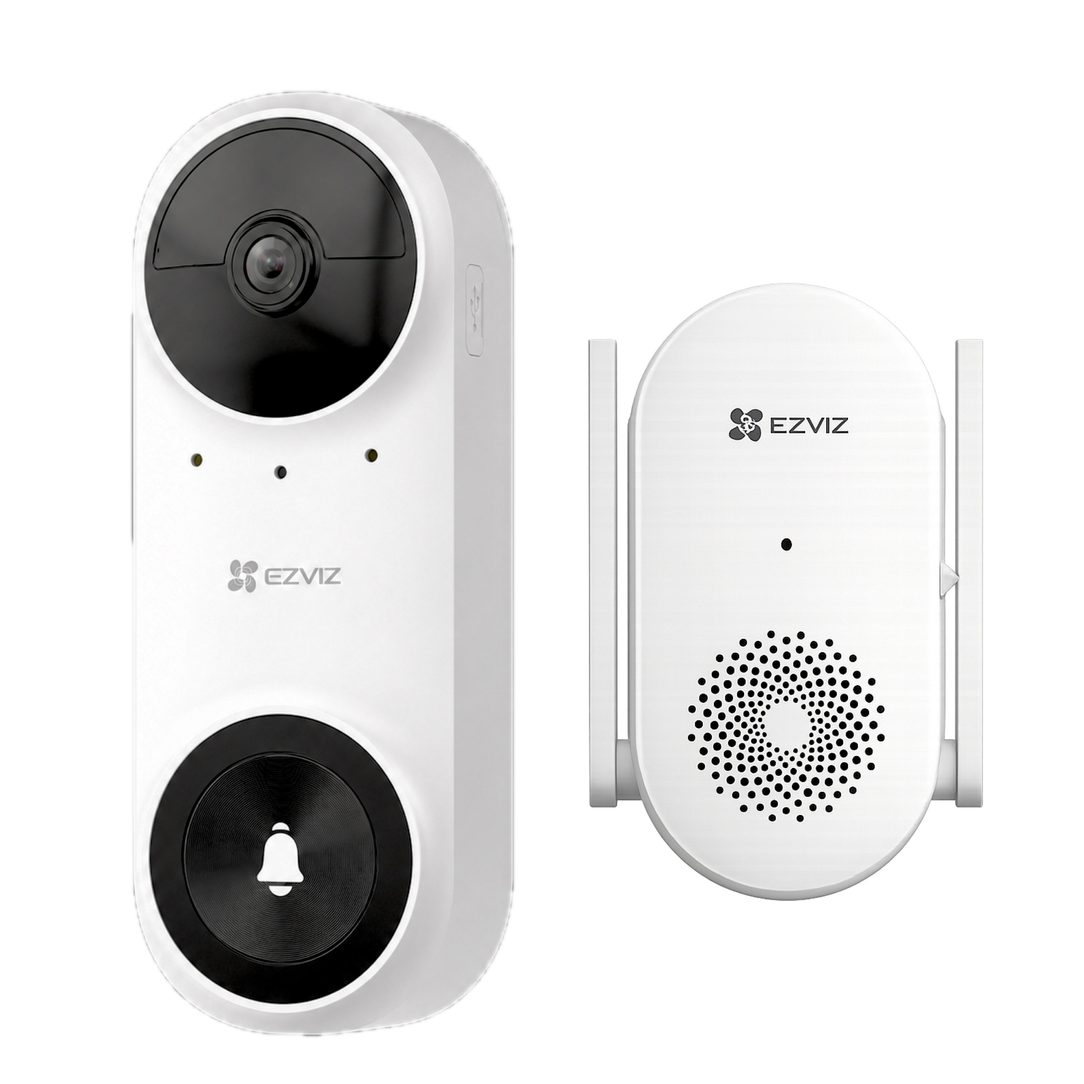 ezviz-cp3-battery-powered-2k-video-doorbell-kit