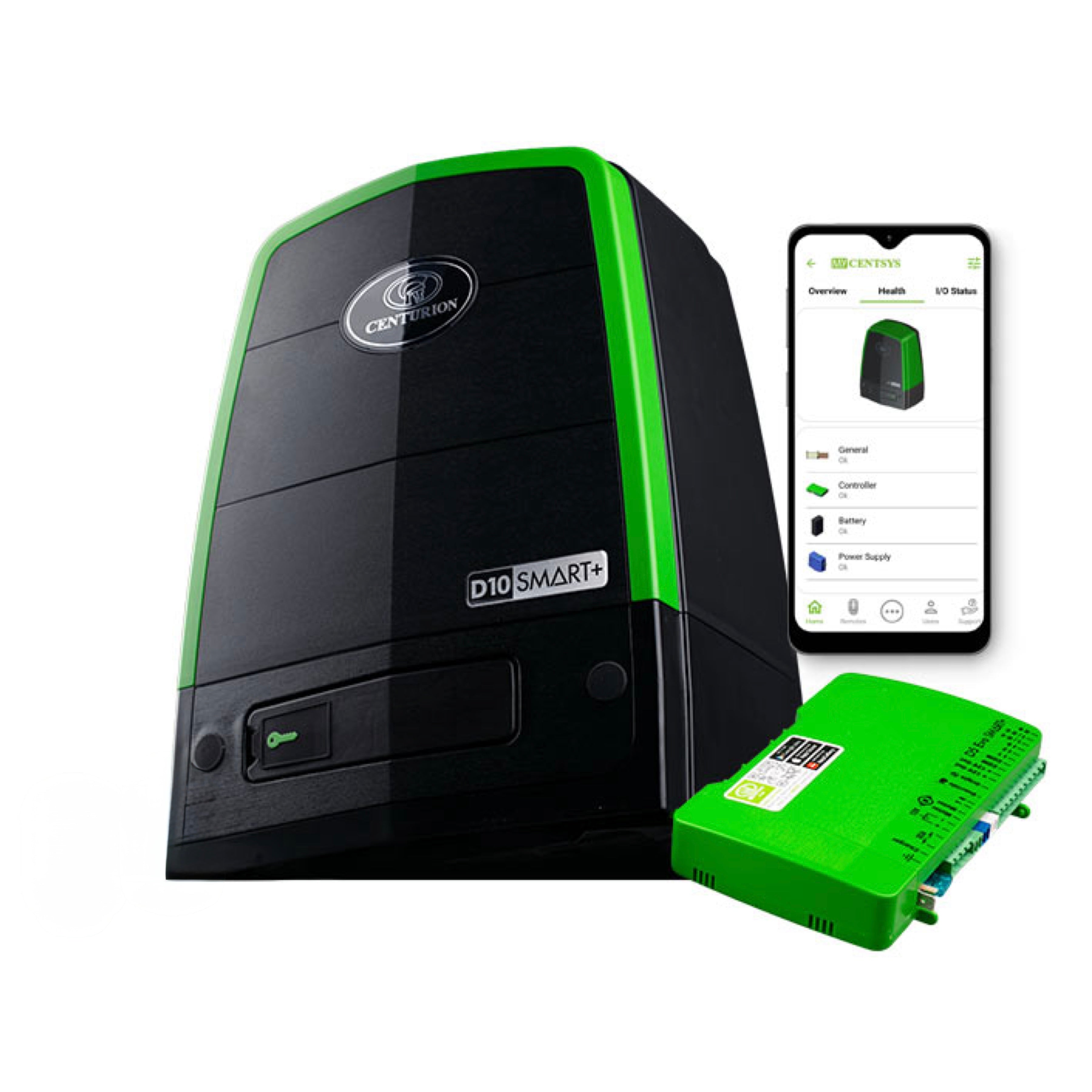 centurion-d10-smart-gate-motor-new-launch