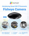 EZVIZ E4p 6mp Panoramic Fisheye Camera