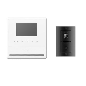 Commax | Audio & Video Intercom Systems – SecurityKing