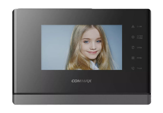 Commax CDV-70QT 7″ WiFi Video Intercom Kit - SecurityKing