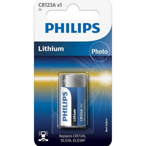 philips-cr123a-3v-lithium-battery
