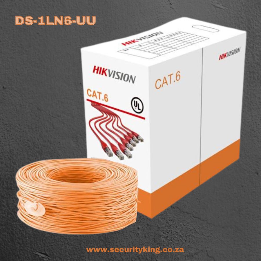 hikvision-305m-cat6-utp-network-cable-solid-copper-0-565-mm-cm
