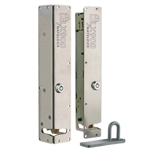 Centurion GLX900 Gatelox Electric Lock Left