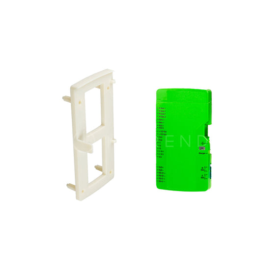 Centurion Vantage Vx SMART Controller PCB and Bracket