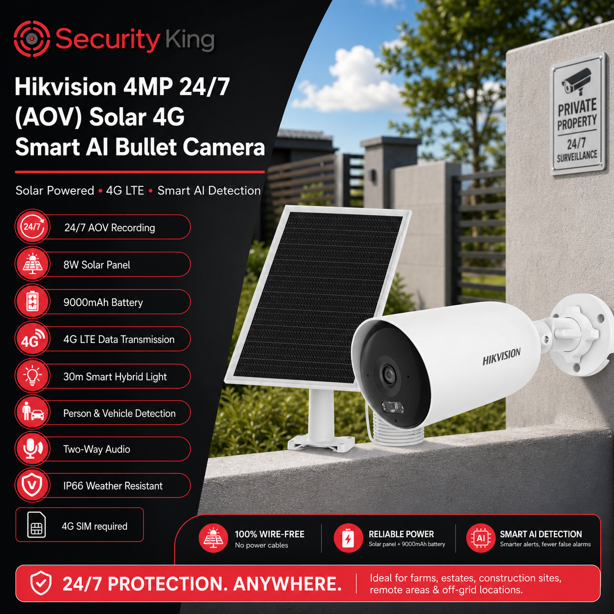 hikvision-4mp-24-7-aov-solar-4g-smart-ai-bullet-camera