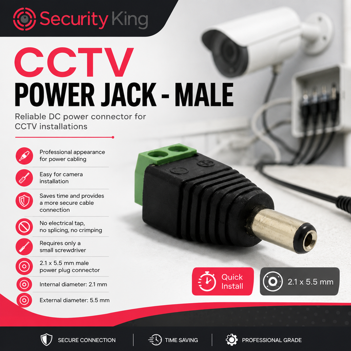 SecurityKing