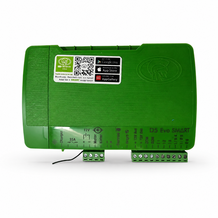 Centurion D5 Evo SMART Controller 12VDC