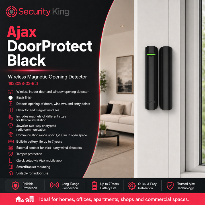 SecurityKing
