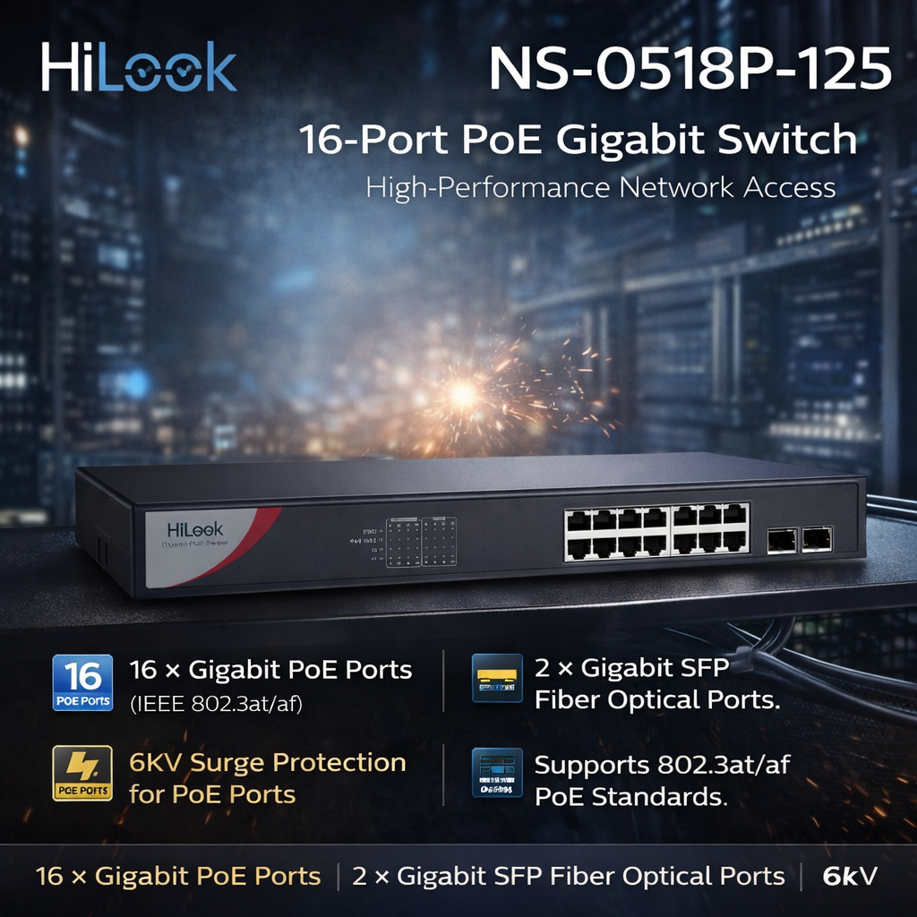 hilook-16-port-gigabit-unmanaged-poe-switch