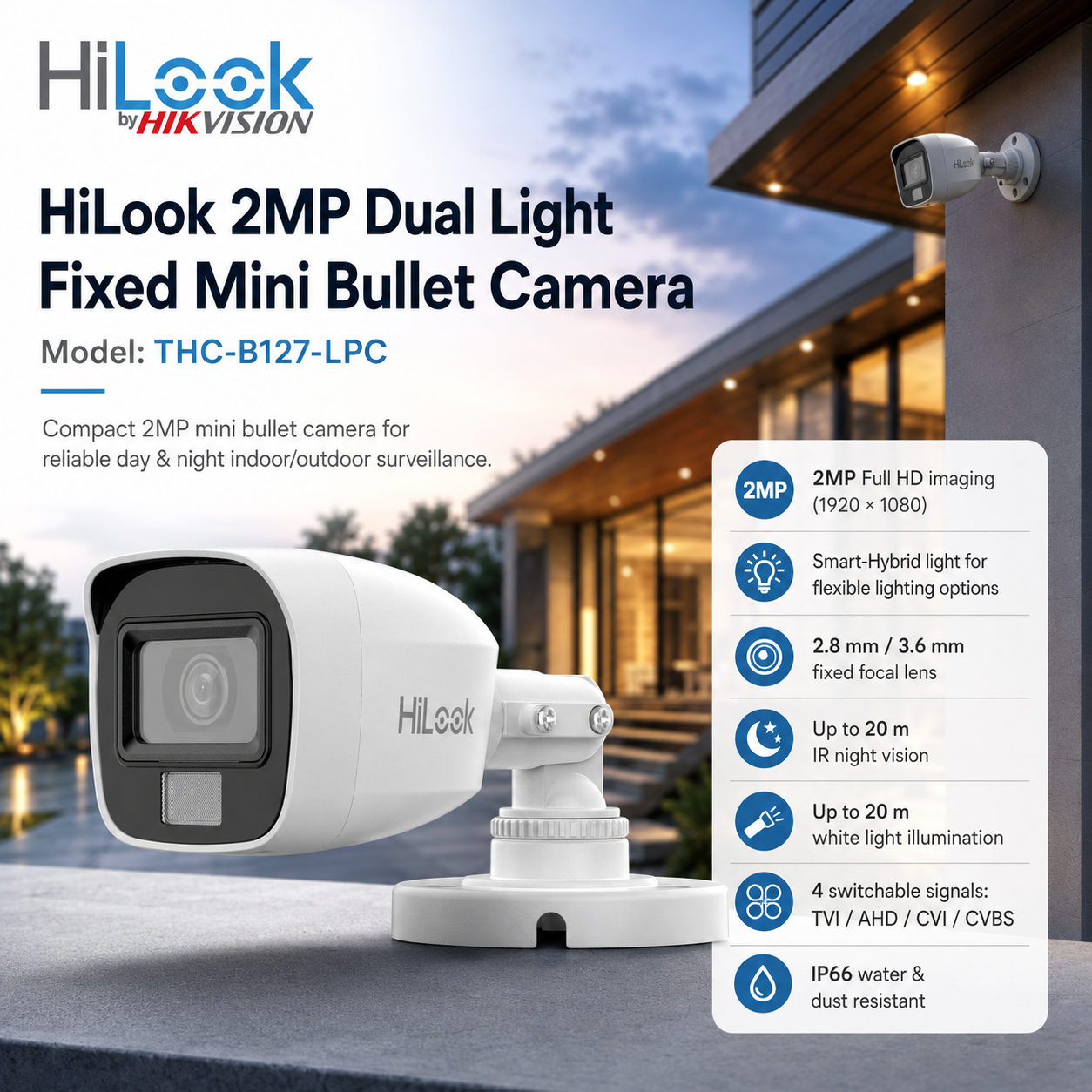 hilook-2mp-dual-light-fixed-mini-bullet-camera