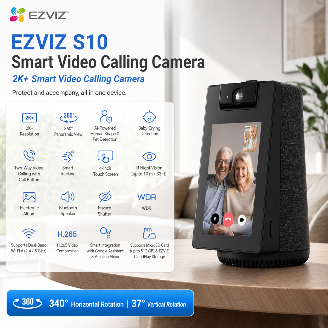 ezviz-s10-smart-video-calling-camera