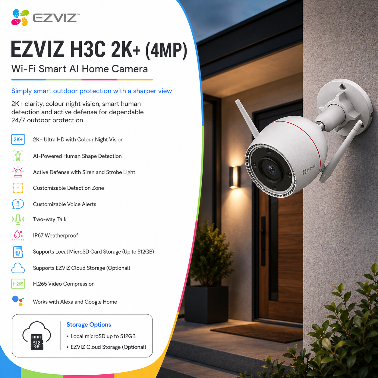 ezviz-h3c-2k-4mp-wi-fi-smart-ai-home-camera