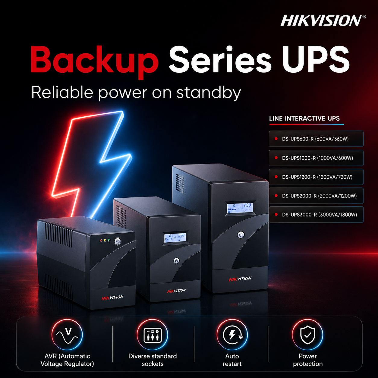 hikvision-2000va-1200w-ups