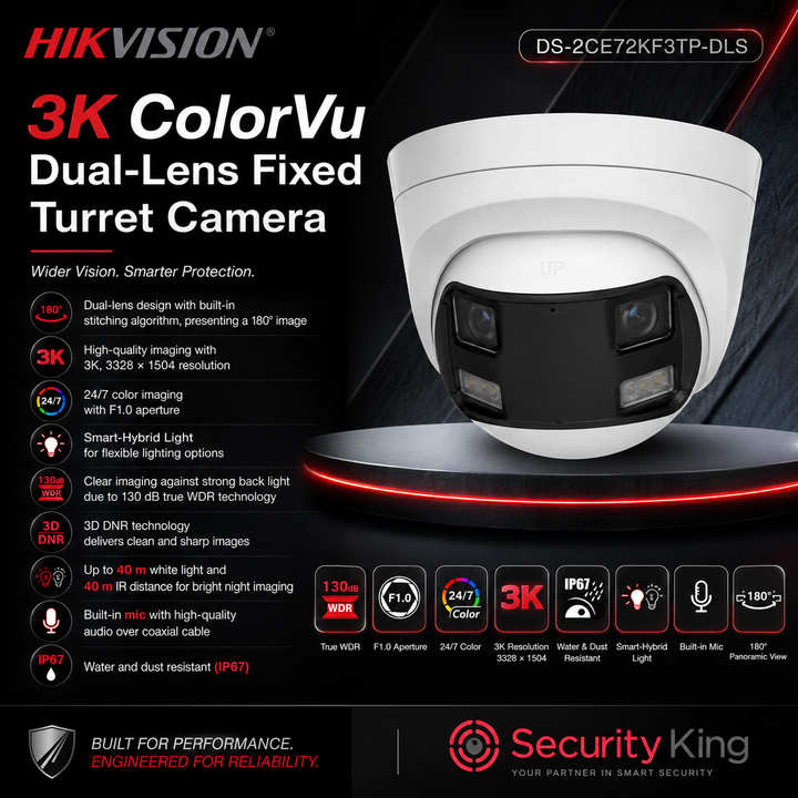 SecurityKing