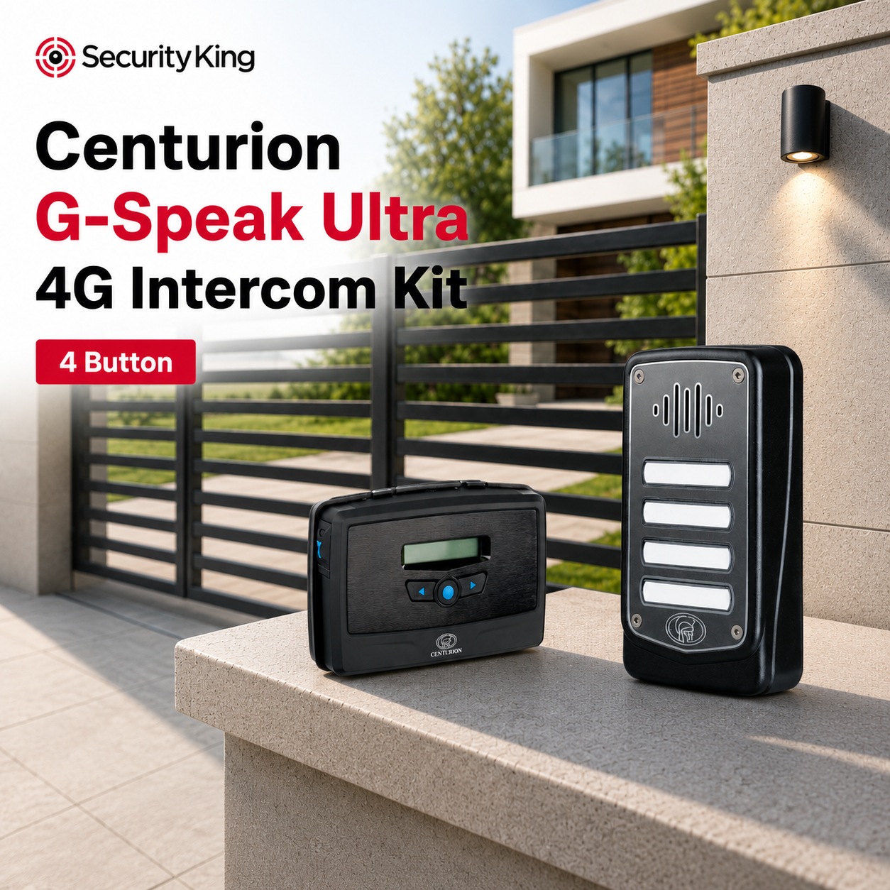 centurion-g-speak-ultra-4g-intercom-kit-4-button
