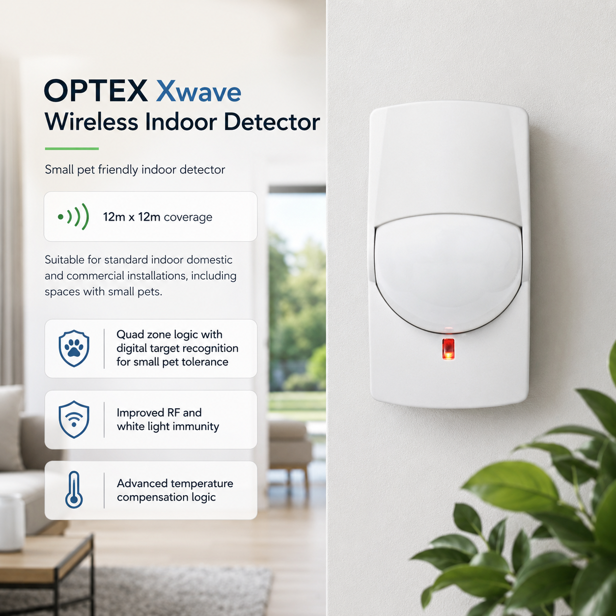 optex-wireless-xwave-indoor-detector