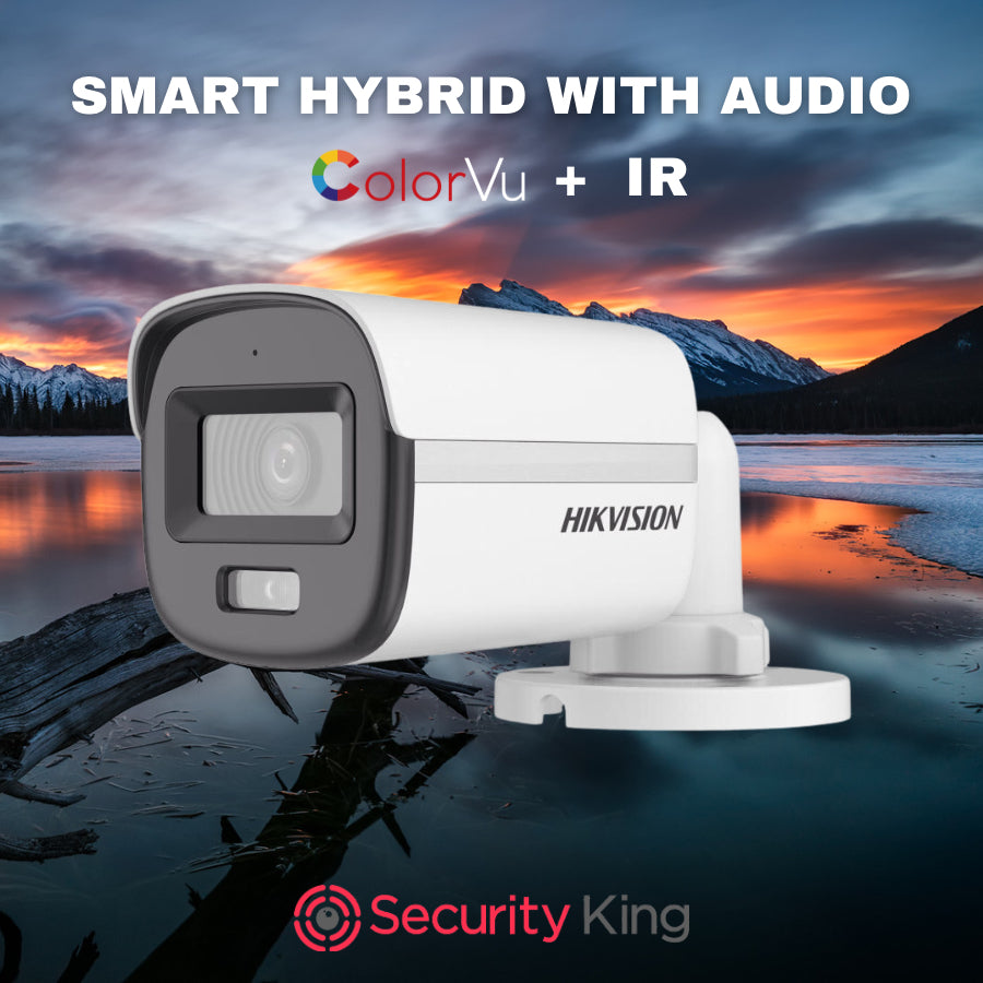 hikvision-8-channel-1080p-colorvu-smart-hybrid-audio-complete-kit