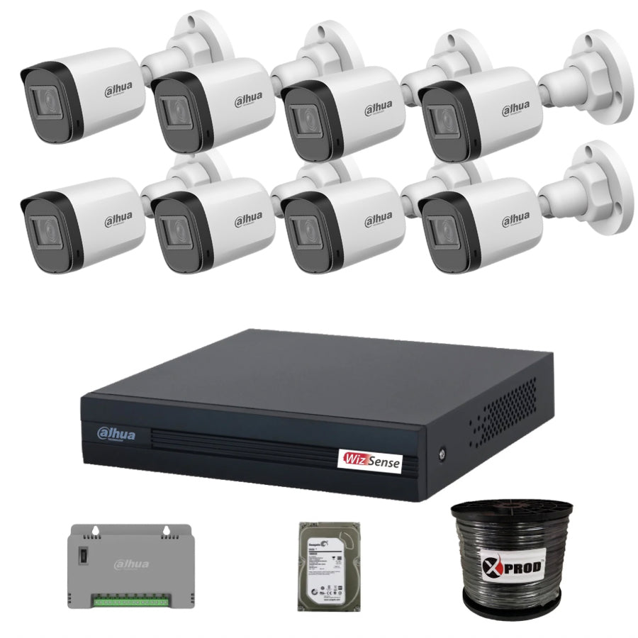dahua-8-channel-1080p-complete-kit-h-265