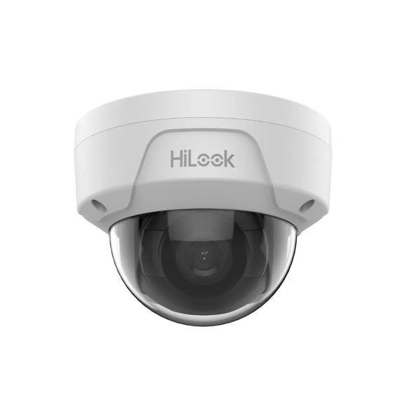 HiLook 2MP Fixed Dome Network Camera