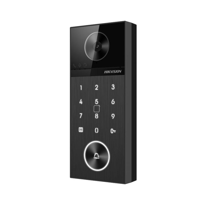 Hikvision TalkVu 4MP IP Villa Door Station