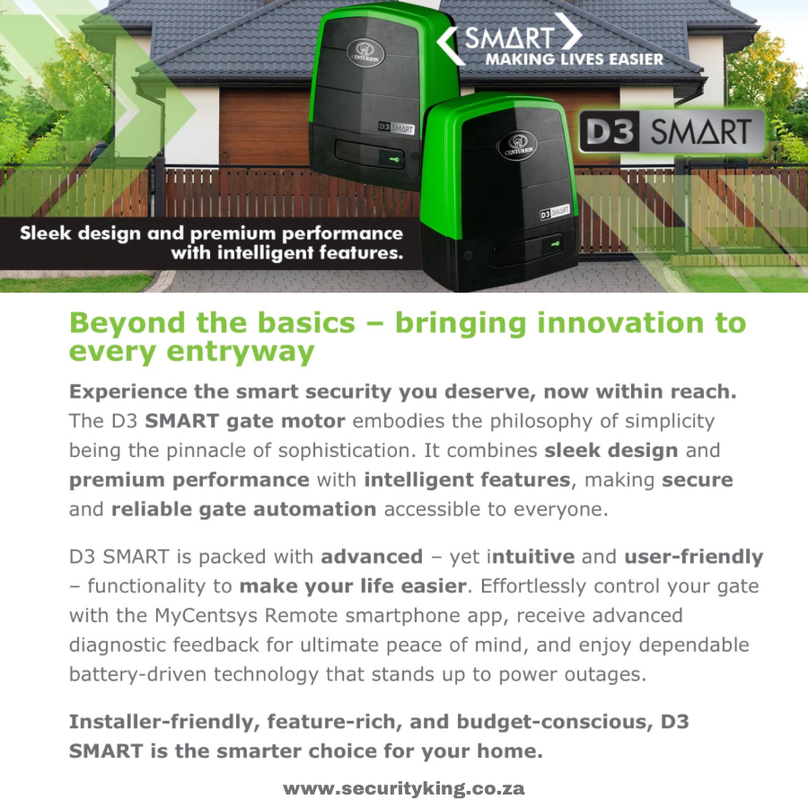 centurion-d3-smart-gate-motor