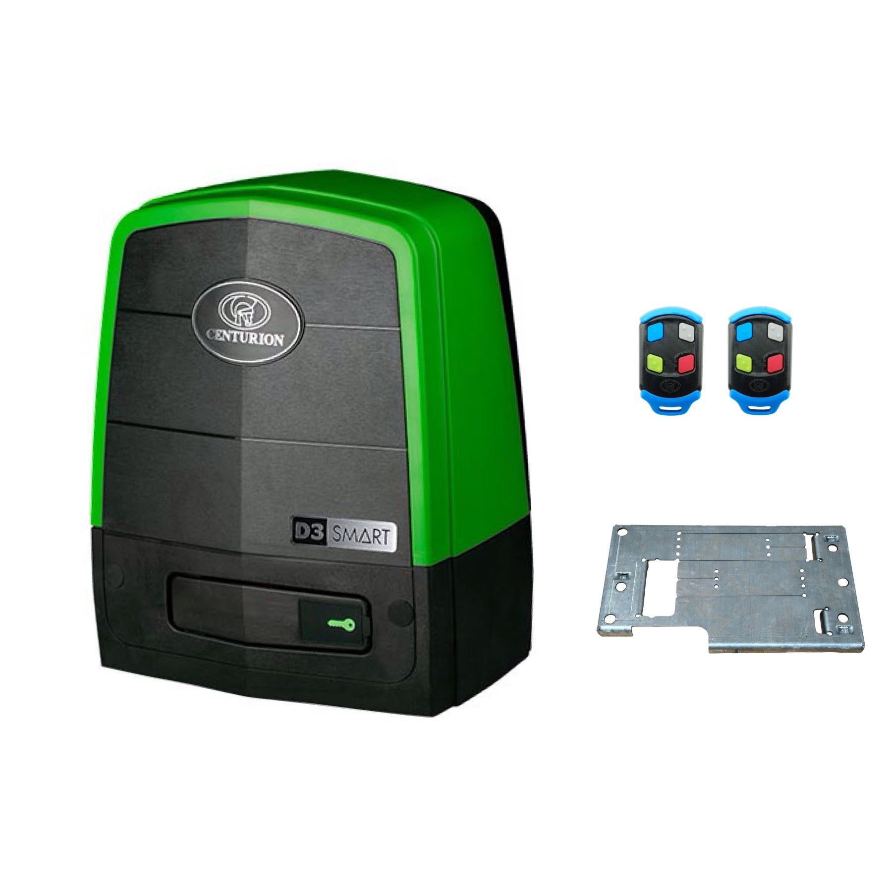 Centurion D3 Smart Gate Motor - SecurityKing