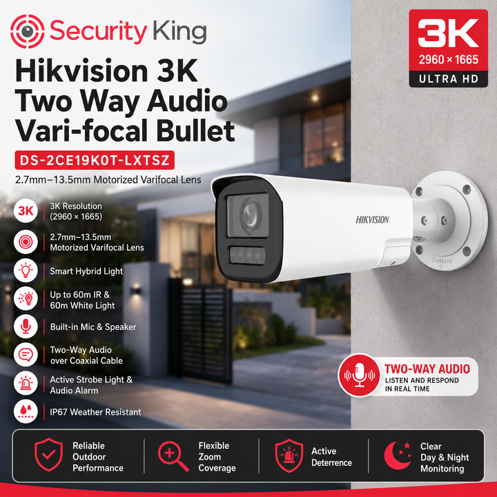 SecurityKing