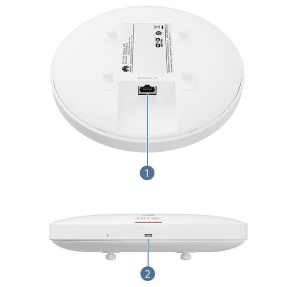 Huawei eKitEngine AP361 Access Point