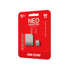 Hiksemi Surveillance 64GB SD Memory Card