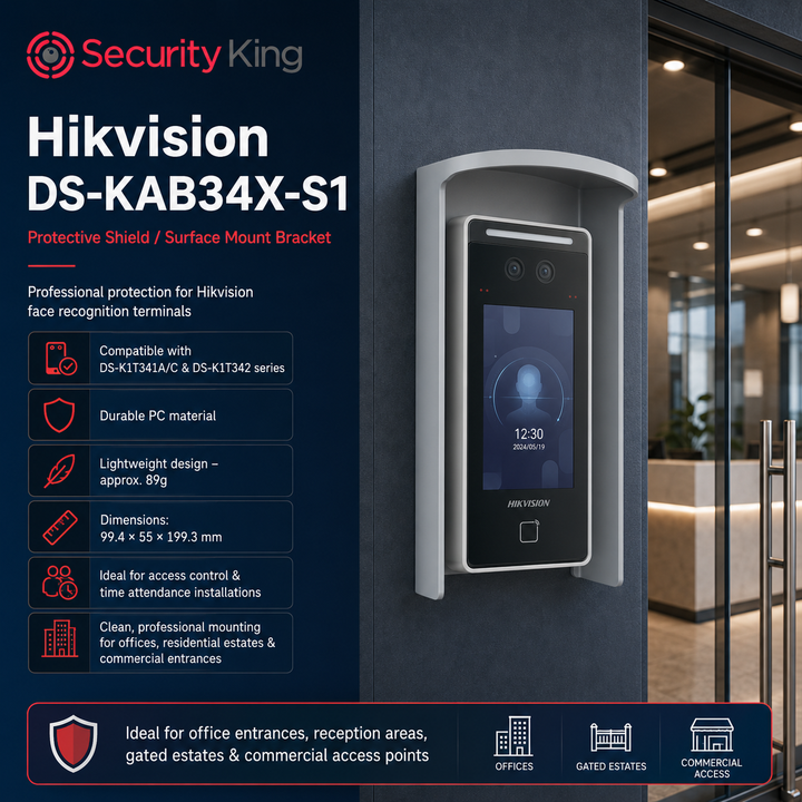 SecurityKing