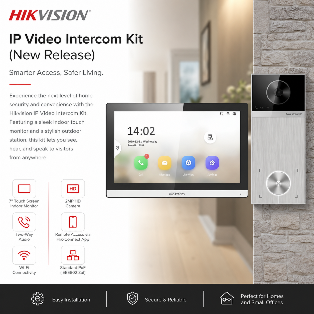 hikvision-ip-video-intercom-kit