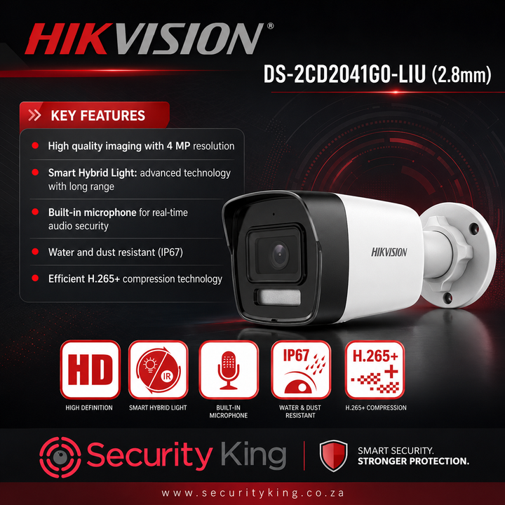 SecurityKing