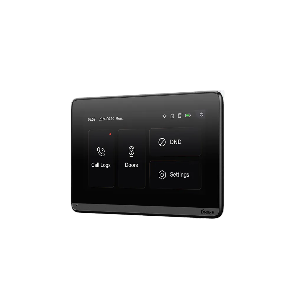 dnake-dk360-wireless-doorbell-kit-500m-wireless-range